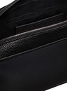 Calvin Klein Webbing Strap Camera Bag Black