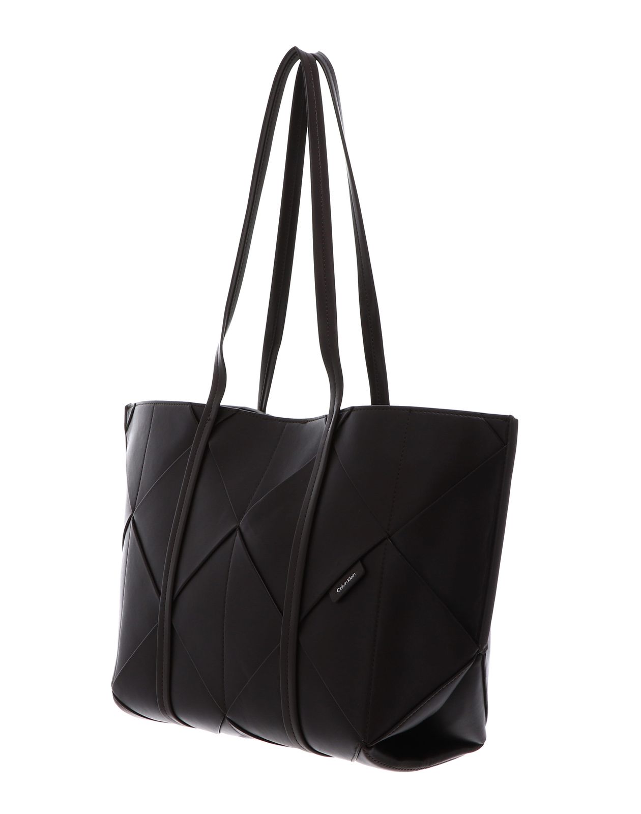 Calvin Klein Woven Carryall Bag Delicioso Calvin Klein Woven Carryall Bag Delicioso