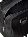 Calvin Klein Webbing Strap Tote Black