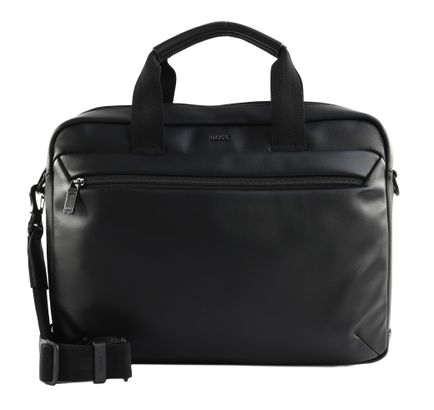 BOSS Jace Doc Case Black