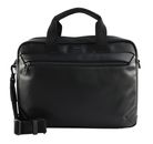 BOSS Jace Doc Case Black