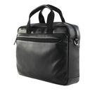 BOSS Jace Doc Case Black