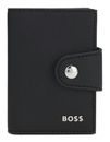 BOSS Northon Secrid Card Case Black BOSS Northon Secrid Card Case Black