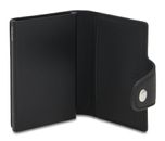 BOSS Northon Secrid Card Case Black BOSS Northon Secrid Card Case Black