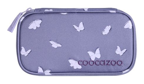 coocazoo Pencil Case Reflective Wings
