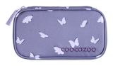 coocazoo Pencil Case Reflective Wings