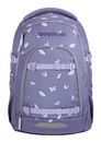 coocazoo Mate School Backpack Reflective Wings