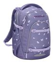 coocazoo Mate School Backpack Reflective Wings