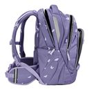coocazoo Mate School Backpack Reflective Wings