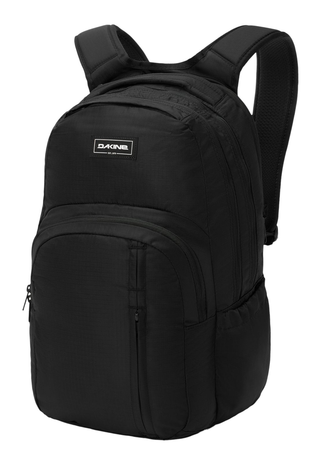 DAKINE Campus Premium Backpack 28L Black Ripstop
