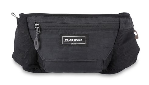 DAKINE Hot Laps Stealth Hip Pack Black