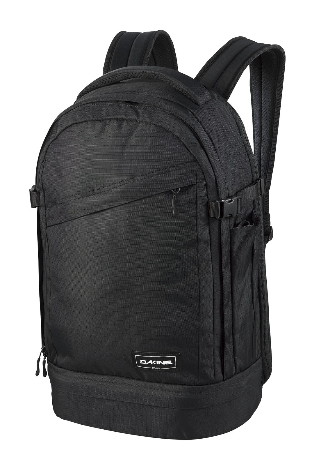 DAKINE Verge Backpack 25L Black Ripstop