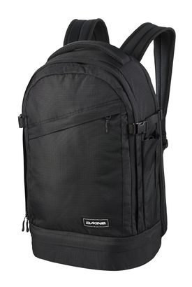 DAKINE Verge Backpack 25L Black Ripstop DAKINE Verge Backpack 25L Black Ripstop