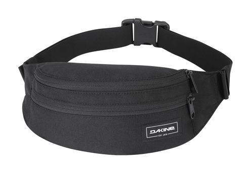 DAKINE Classic Hip Pack Black