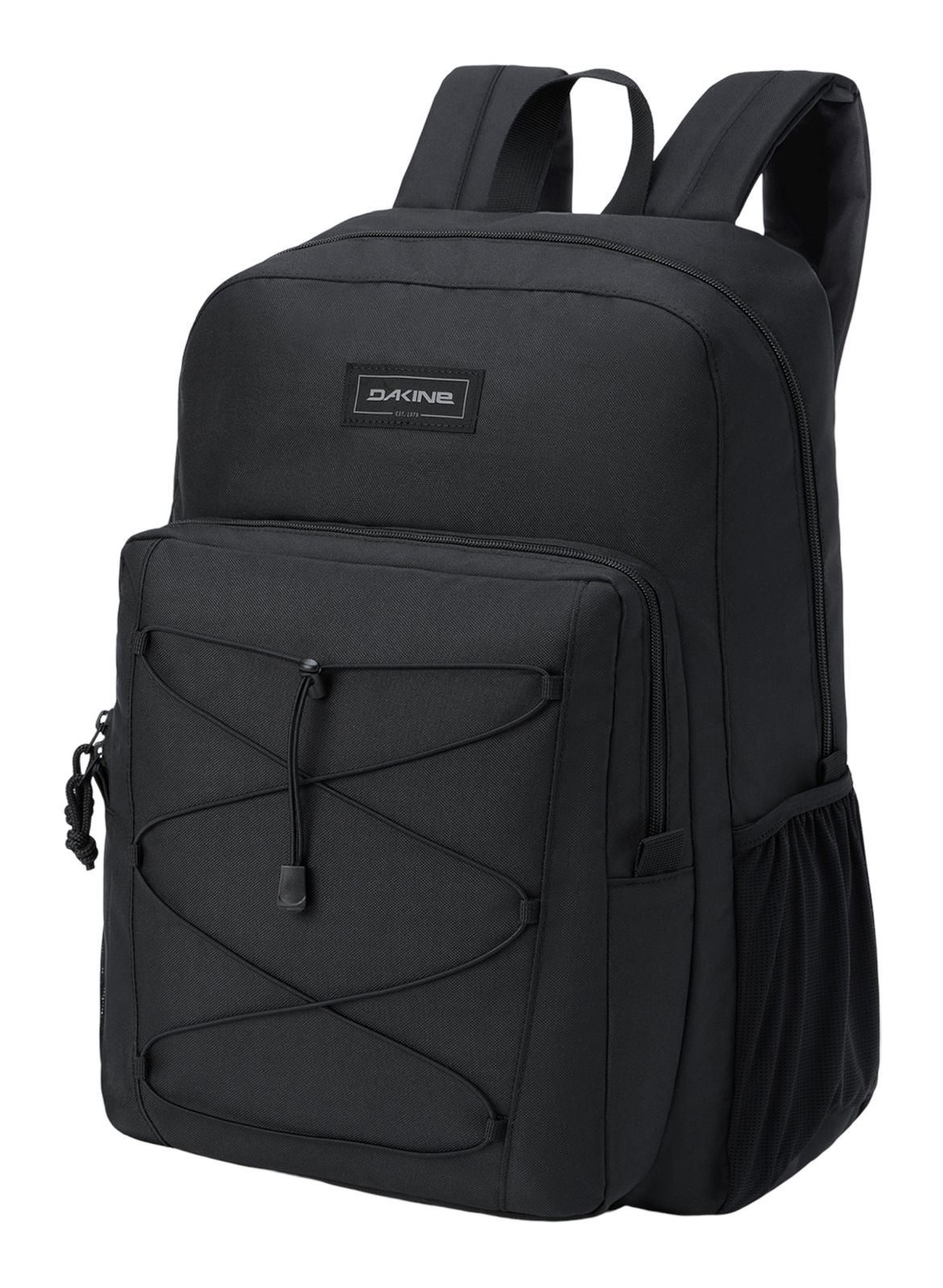 DAKINE Educated Backpack 30L Black