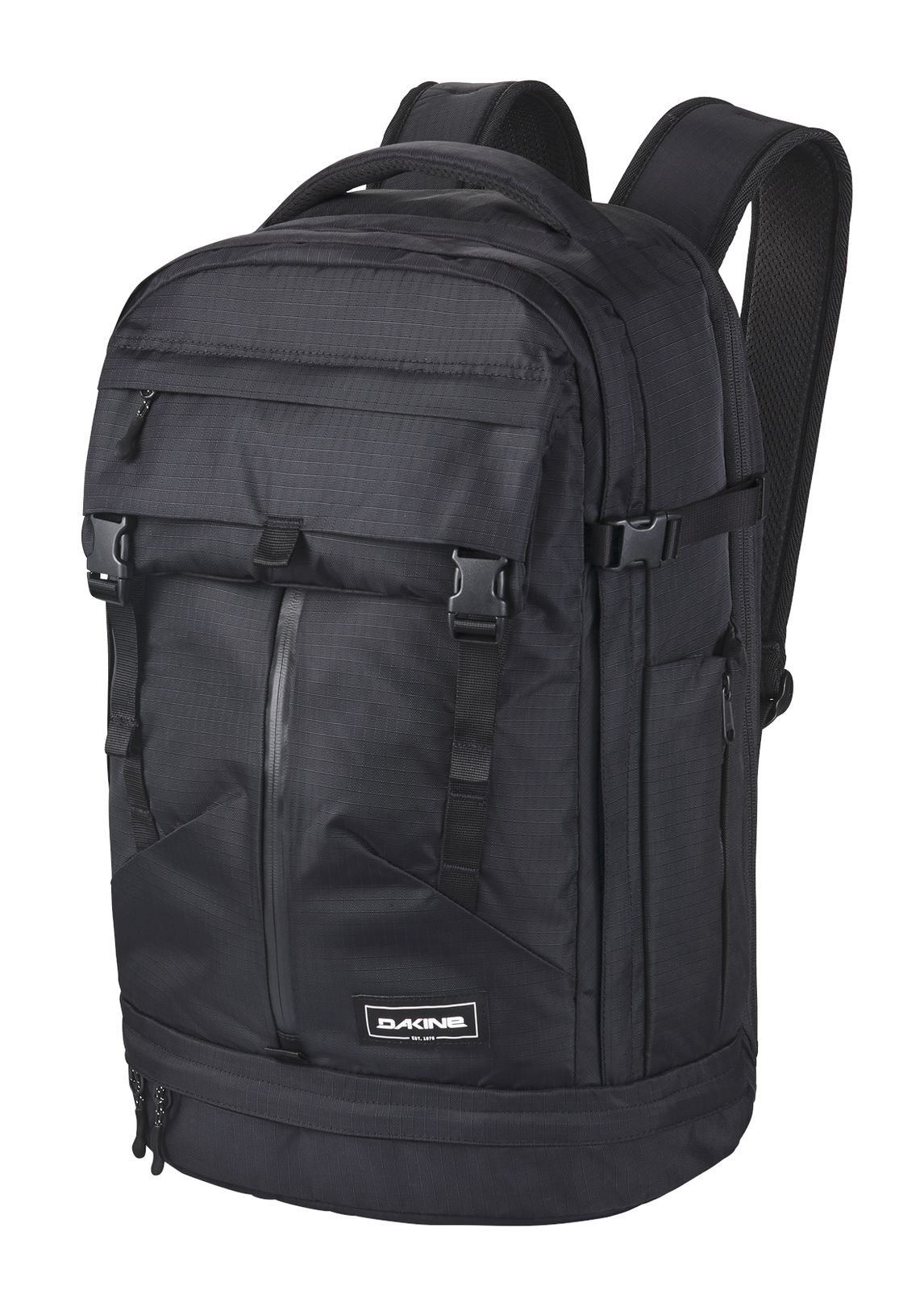 DAKINE Verge Backpack 32L Black Ripstop