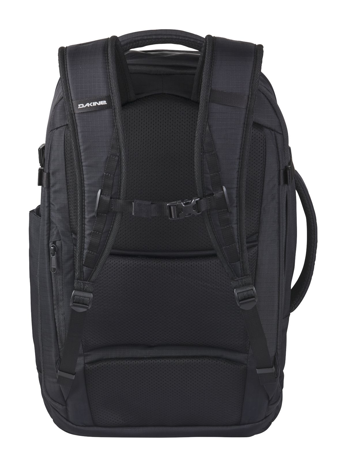 DAKINE Verge Backpack 32L Black Ripstop DAKINE Verge Backpack 32L Black Ripstop