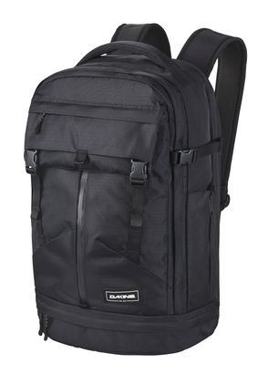 DAKINE Verge Backpack 32L Black Ripstop