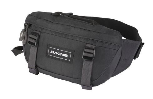 DAKINE Hot Laps Hip Bag 1L Black