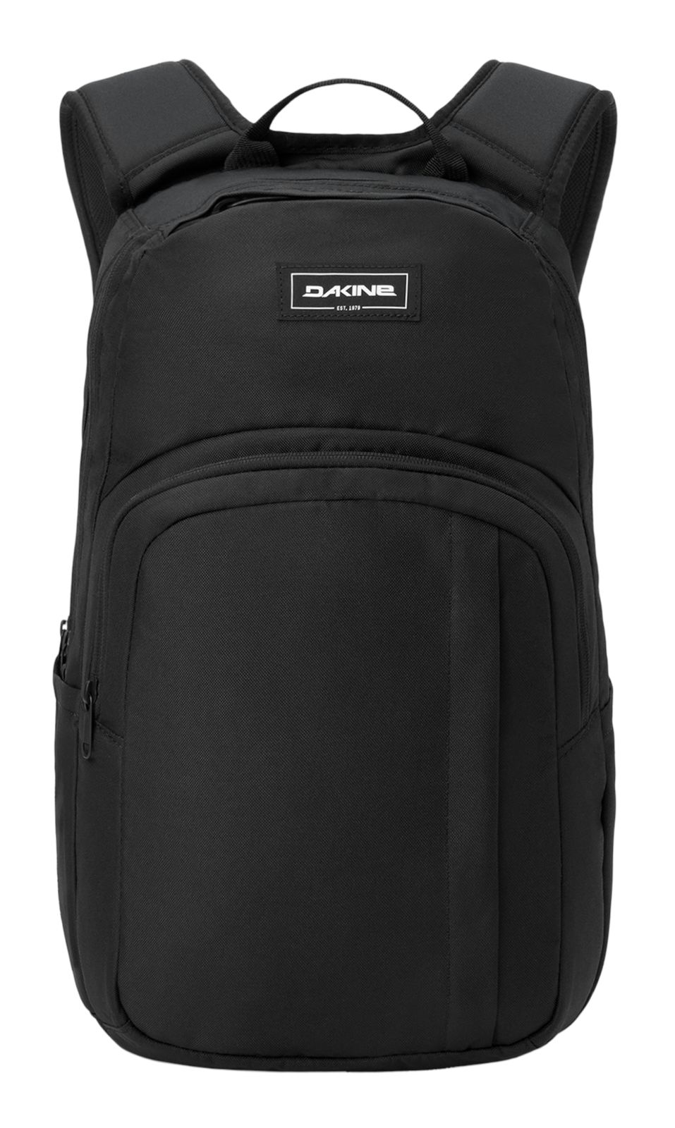 DAKINE Campus Backpack Black