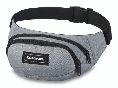 DAKINE Hip Pack Geyser Grey