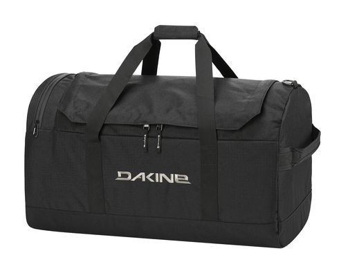 DAKINE EQ Duffle 70L Black