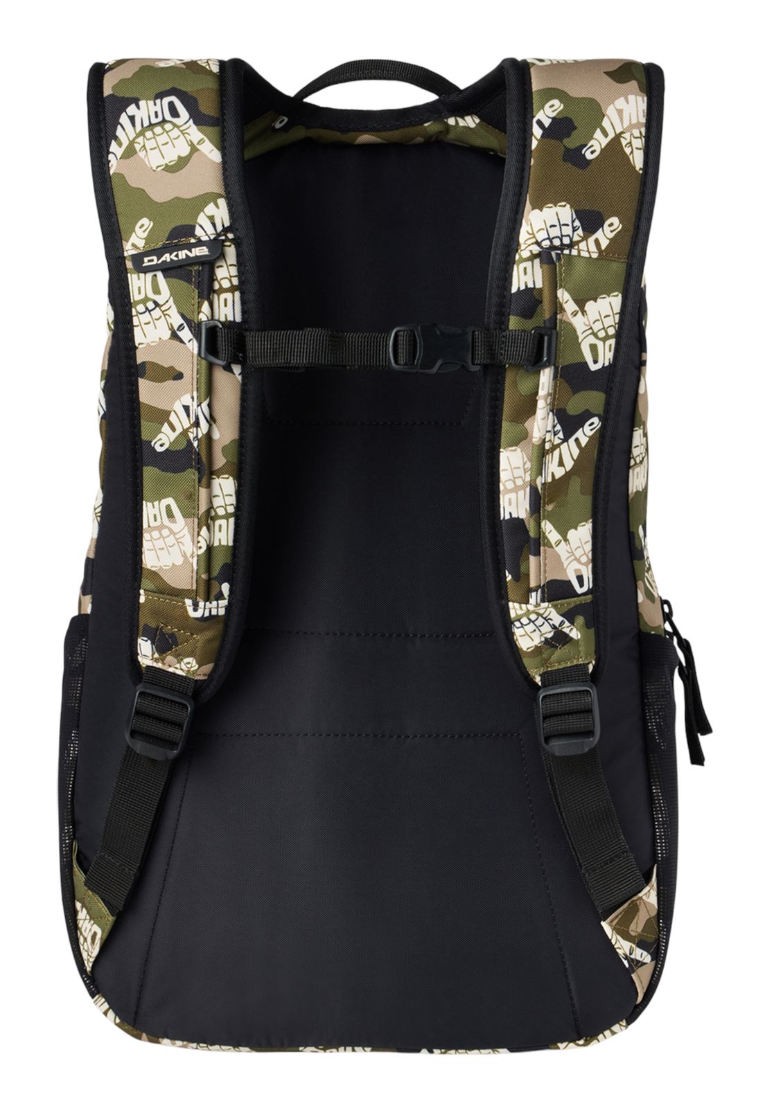 DAKINE Campus Backpack 25L Hawaii Camo Shaka DAKINE Campus Backpack 25L Hawaii Camo Shaka