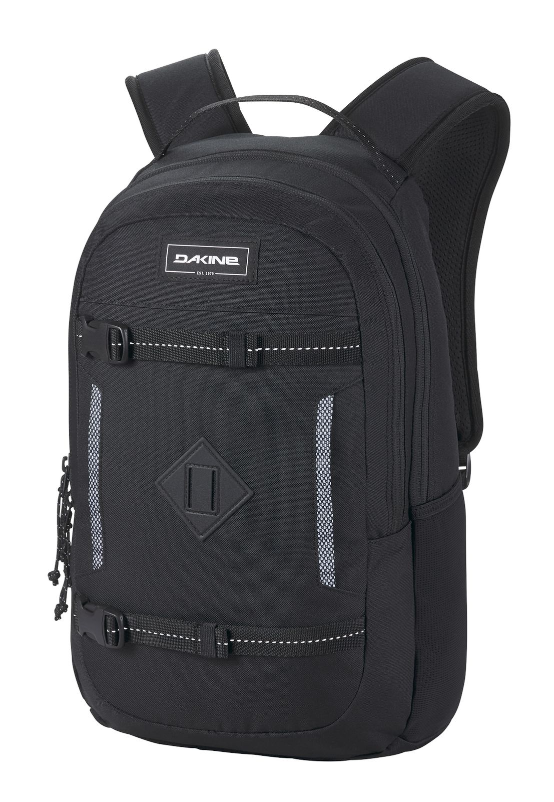 DAKINE Mission Backpack 18L Black