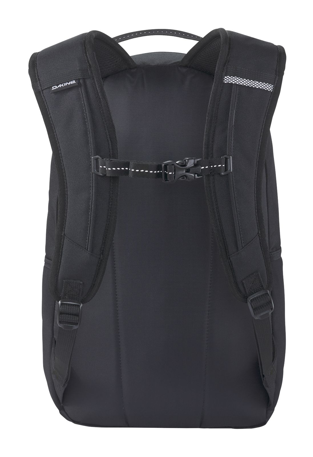 DAKINE Mission Backpack 18L Black DAKINE Mission Backpack 18L Black