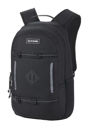 DAKINE Mission Backpack 18L Black DAKINE Mission Backpack 18L Black