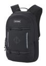 DAKINE Mission Backpack 18L Black DAKINE Mission Backpack 18L Black