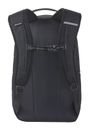DAKINE Mission Backpack 18L Black DAKINE Mission Backpack 18L Black