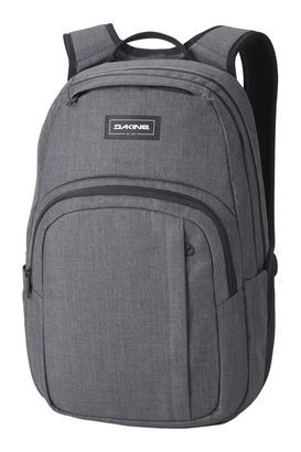 DAKINE Campus Backpack 25L M Carbon