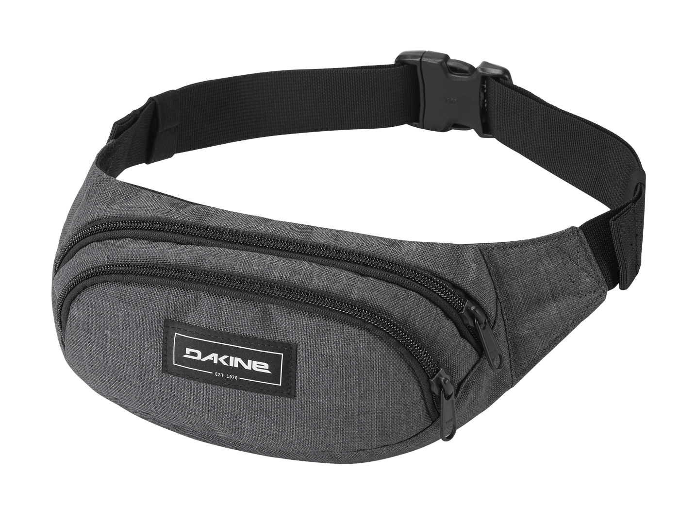 DAKINE Hip Pack Carbon DAKINE Hip Pack Carbon