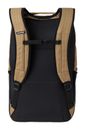 DAKINE Campus Backpack 33L Coyote Morse Code