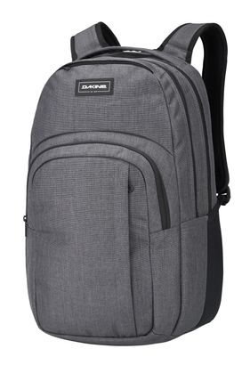 DAKINE Campus Backpack 33L Carbon DAKINE Campus Backpack 33L Carbon