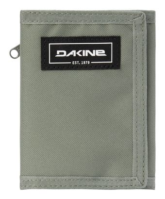 DAKINE Vert Rail Wallet Mulled Basil