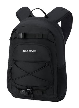 DAKINE Grom Backpack 2.0 13L Black DAKINE Grom Backpack 2.0 13L Black