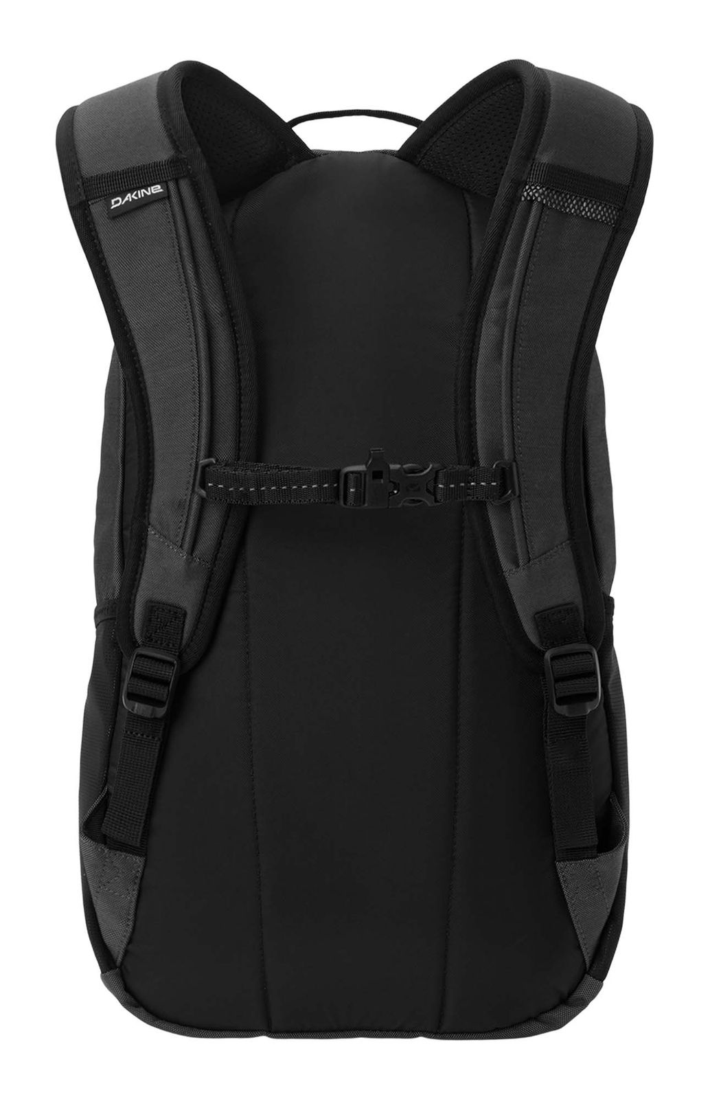 DAKINE Mission Backpack 18L Carbon Heather DAKINE Mission Backpack 18L Carbon Heather
