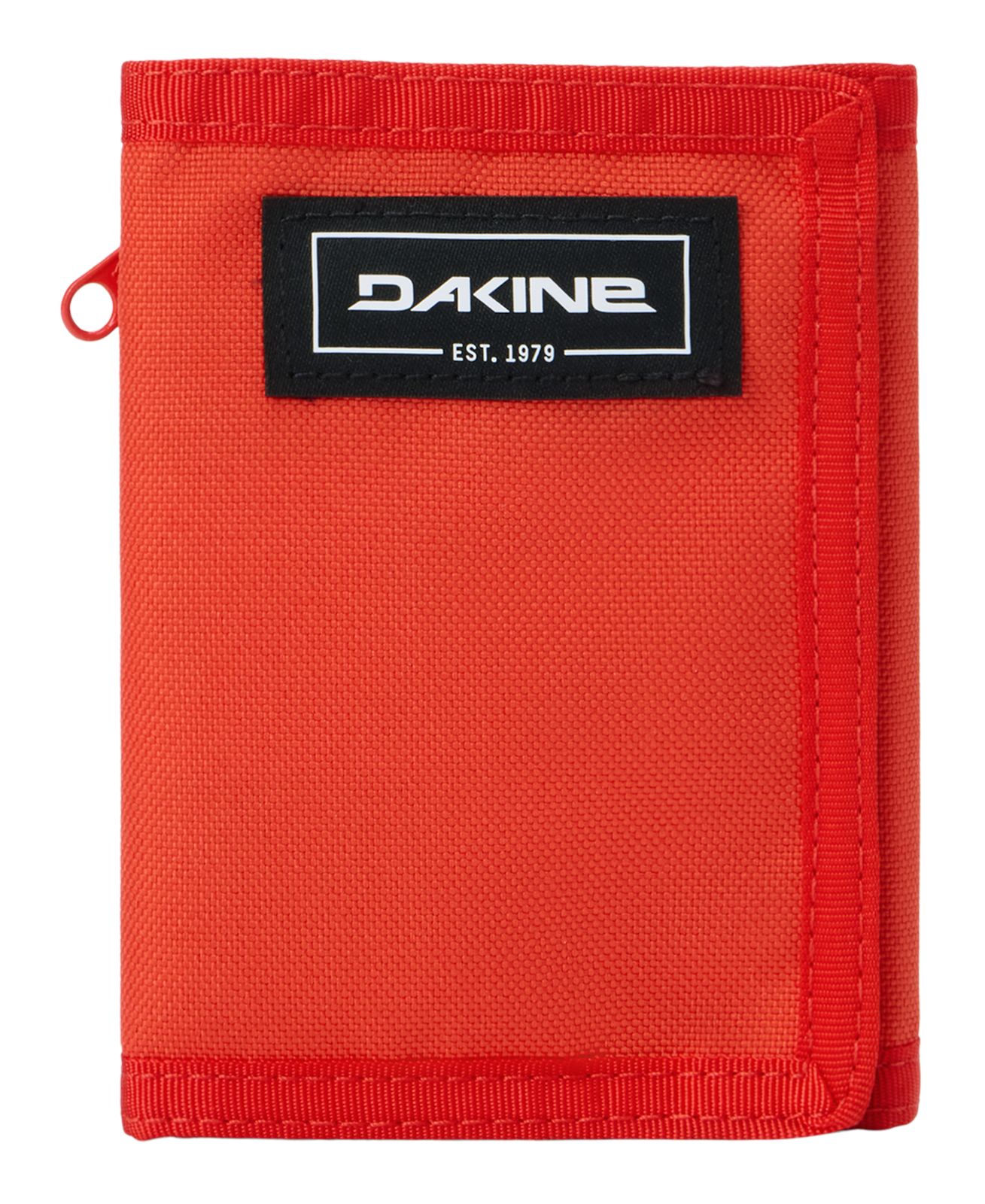DAKINE Vert Rail Wallet Flame Scarlet
