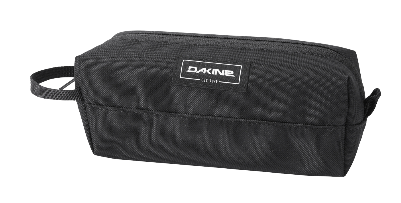 DAKINE Accessory Case Black DAKINE Accessory Case Black