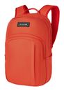 DAKINE Campus Backpack Flame Scarlet