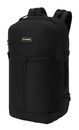 DAKINE Split Adventure Backpack 38L Black Ripstop DAKINE Split Adventure Backpack 38L Black Ripstop