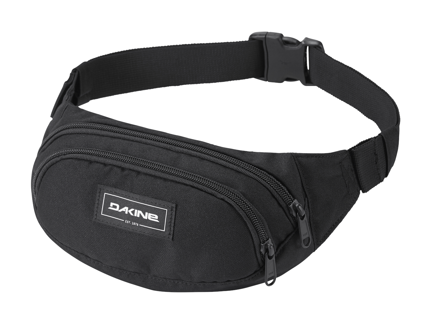 DAKINE Hip Pack Black DAKINE Hip Pack Black