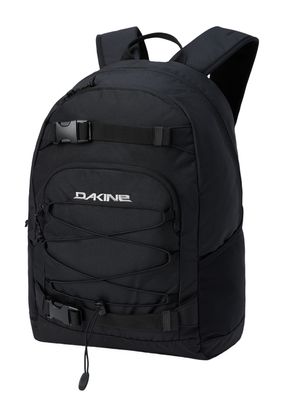 DAKINE Grom Backpack 23L Black DAKINE Grom Backpack 23L Black