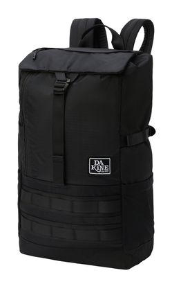 DAKINE June Backpack 25L Black