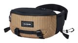 DAKINE Hot Laps Hip Bag 2L Coyote Morse Code