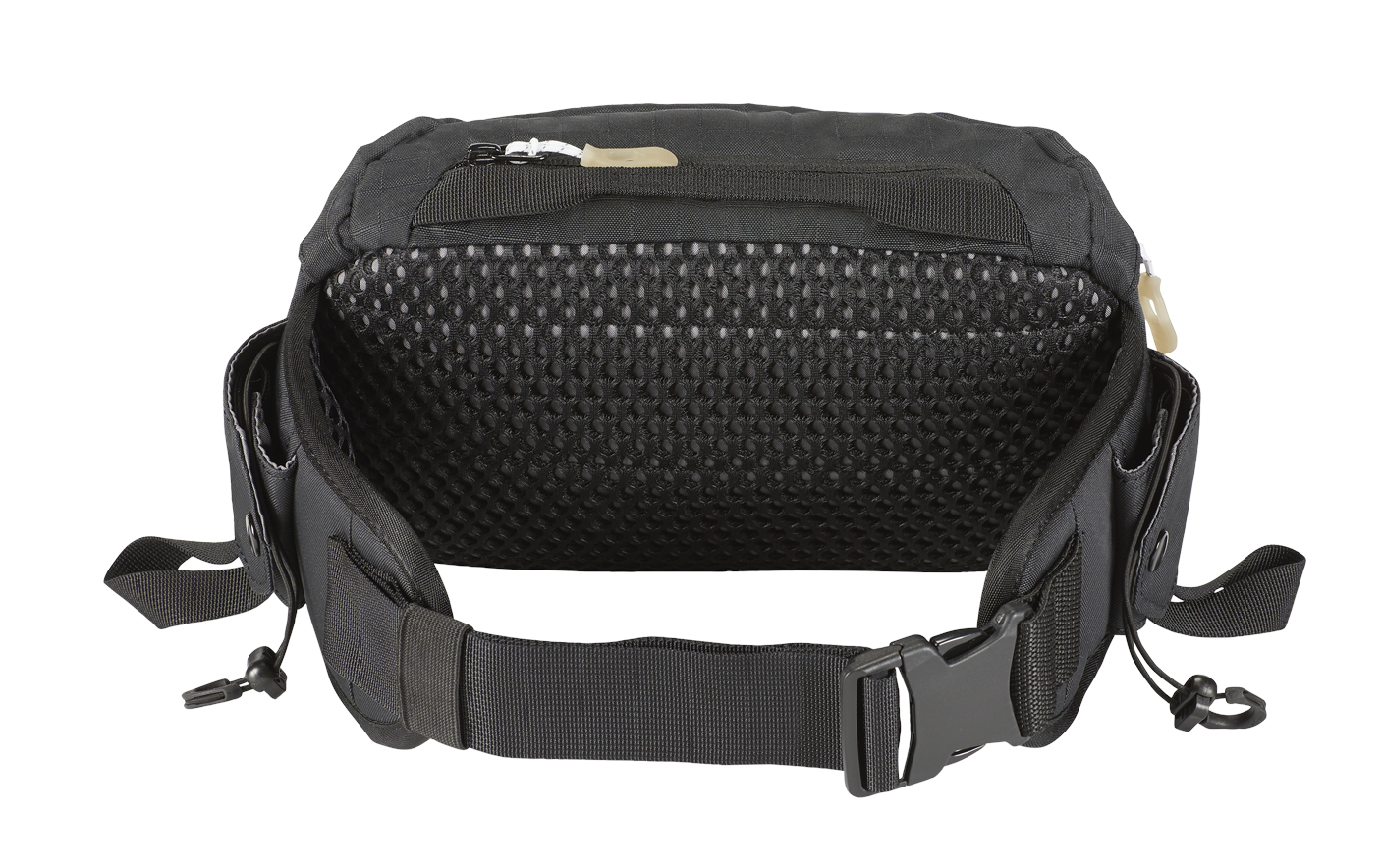 DAKINE Hot Laps Hip Bag 2L Black DAKINE Hot Laps Hip Bag 2L Black