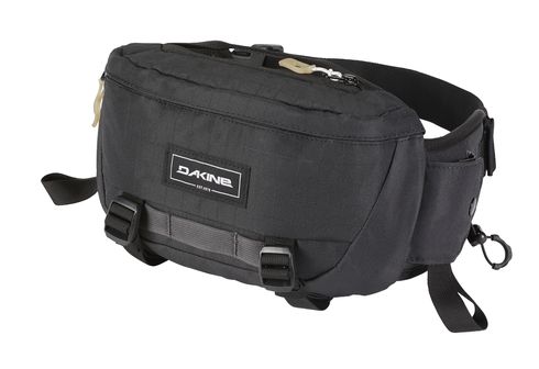 DAKINE Hot Laps Hip Bag 2L Black