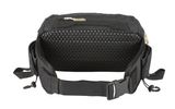 DAKINE Hot Laps Hip Bag 2L Black DAKINE Hot Laps Hip Bag 2L Black